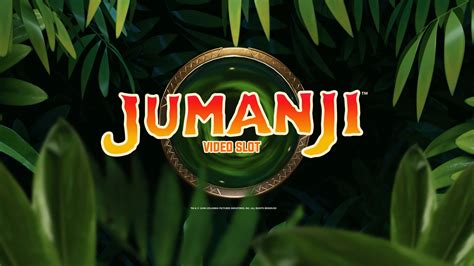  play jumanji slot online free